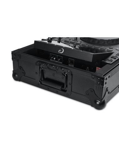 PACK CDJ 3000X + FLIGHT CASE FLT-3000X