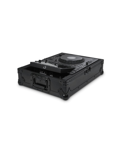 PACK CDJ 3000X + FLIGHT CASE FLT-3000X