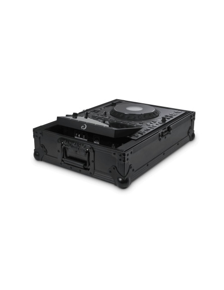 PACK CDJ 3000X + FLIGHT CASE FLT-3000X
