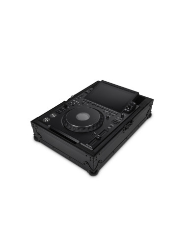PACK CDJ 3000X + FLIGHT CASE FLT-3000X