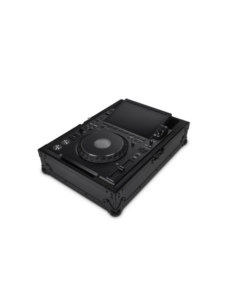 PACK CDJ 3000X + FLIGHT CASE FLT-3000X