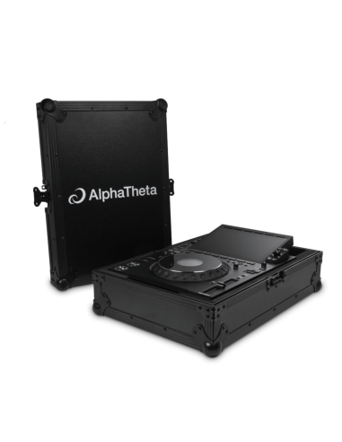 Pioneer Dj - PACK CDJ 3000X + FLIGHT CASE FLT-3000X