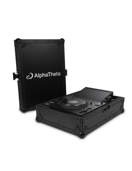 Pioneer Dj - PACK CDJ 3000X + FLIGHT CASE FLT-3000X