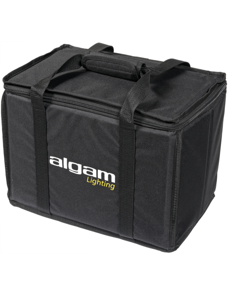 PACK DE 2 MACHINES A ETINCELLES PHOENIX MINI + 2 POUDRES 200G ALGAM LIGHTING + 1 BAG DE TRANSPORT OFFERT