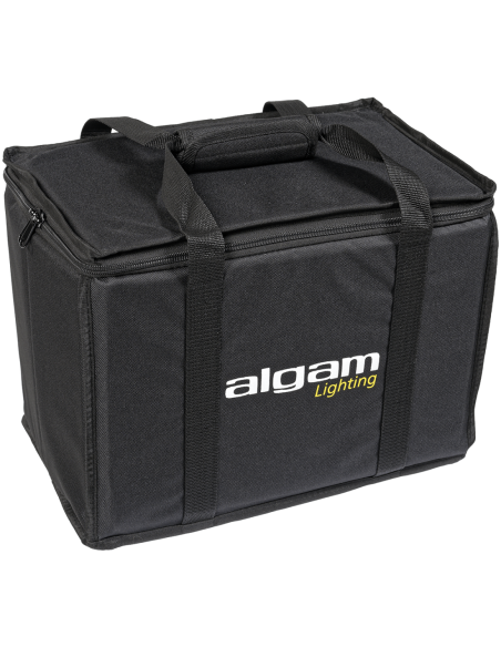 PACK DE 2 MACHINES A ETINCELLES PHOENIX MINI + 2 POUDRES 200G ALGAM LIGHTING + 1 BAG DE TRANSPORT OFFERT