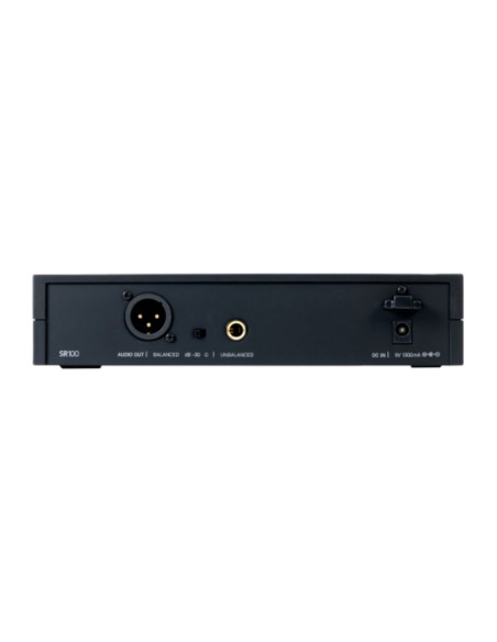 Akg - DMS100-I  - Terre de Son
