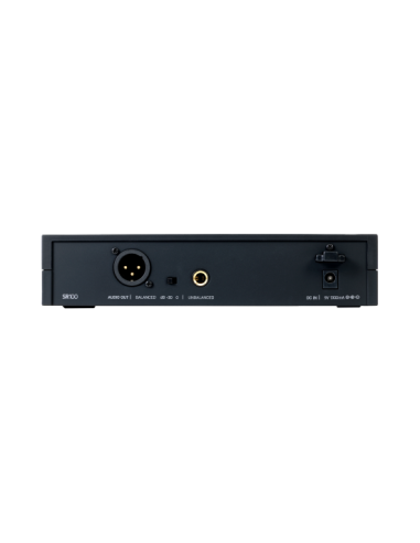 Akg - DMS100-V - Terre de Son