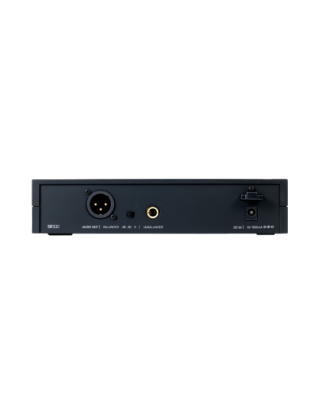Akg - DMS100-V - Terre de Son