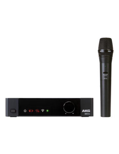 Akg - DMS100-V - Terre de Son