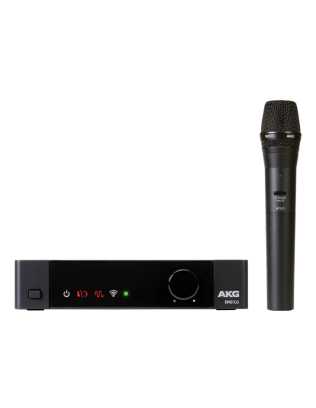 Akg - DMS100-V - Terre de Son