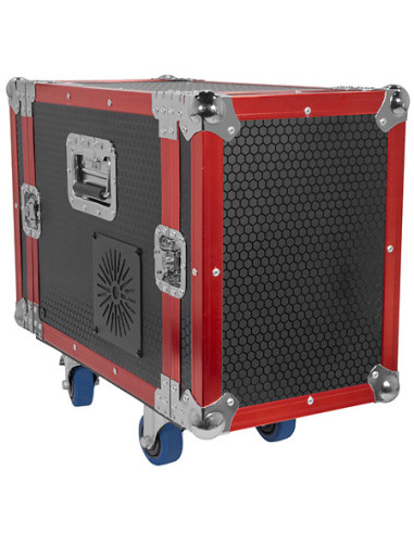 Evolite - Hazebox 2000 XL - Terre de Son