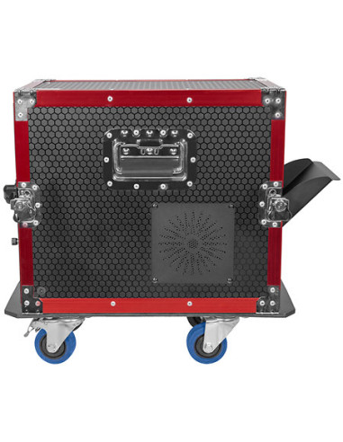 Evolite - Hazebox 2000 XL - Terre de Son