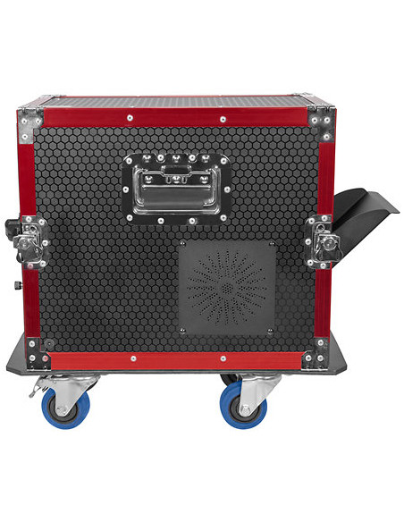 Evolite - Hazebox 2000 XL - Terre de Son
