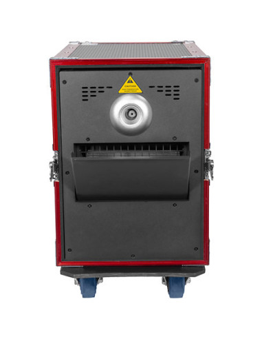 Evolite - Hazebox 2000 XL - Terre de Son