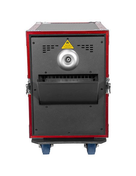 Evolite - Hazebox 2000 XL - Terre de Son