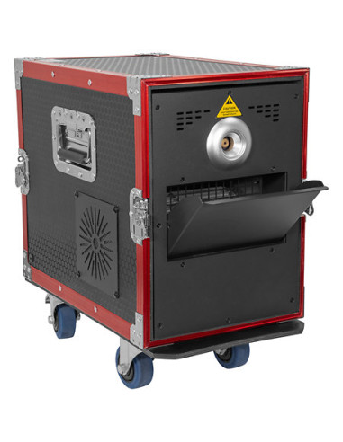 Evolite - Hazebox 2000 XL - Terre de Son