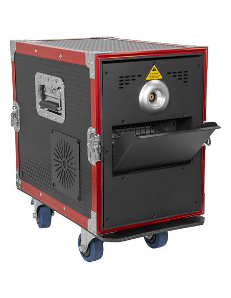 Evolite - Hazebox 2000 XL - Terre de Son
