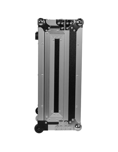 Plugger Case - Flight case FLX4 - Terre de Son