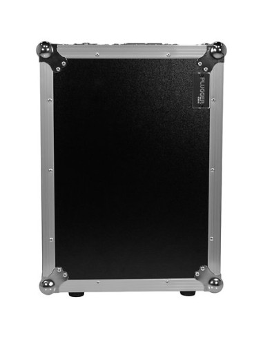 Plugger Case - Flight case FLX4 - Terre de Son
