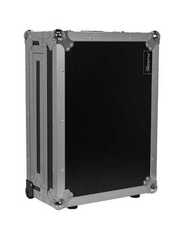 Plugger Case - Flight case FLX4 - Terre de Son