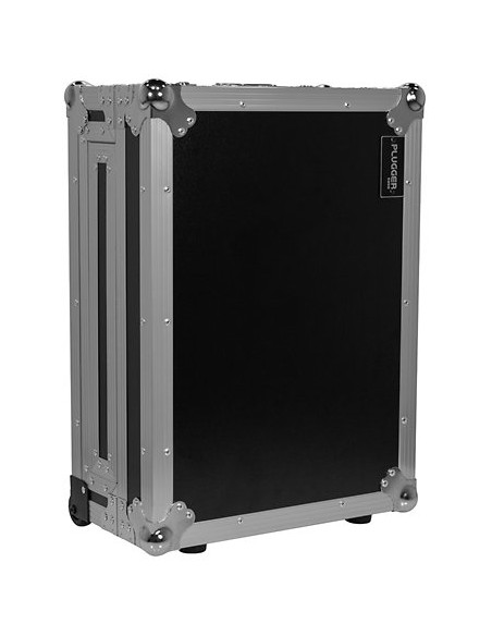 Plugger Case - Flight case FLX4 - Terre de Son