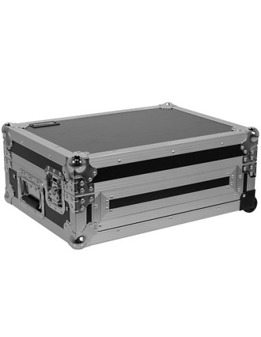 Plugger Case - Flight case FLX4 - Terre de Son