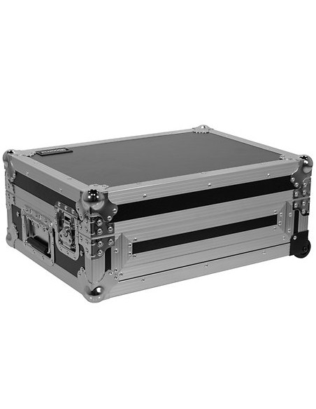 Plugger Case - Flight case FLX4 - Terre de Son