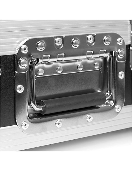 Plugger Case - Flight case FLX4 - Terre de Son