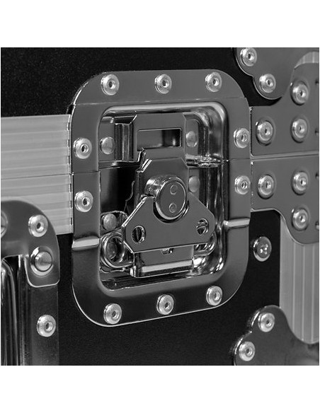 Plugger Case - Flight case FLX4 - Terre de Son
