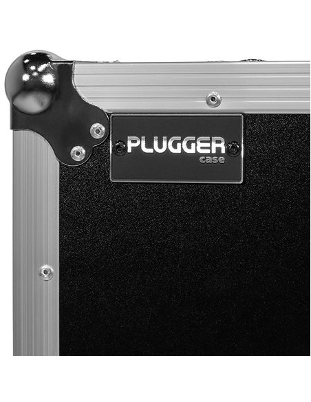 Plugger Case - Flight case FLX4 - Terre de Son