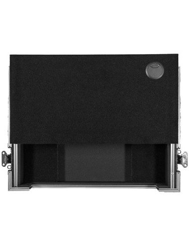 Plugger Case - Flight case FLX4 - Terre de Son