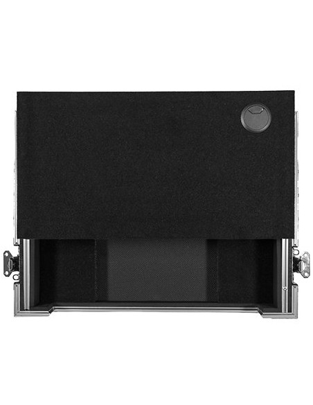Plugger Case - Flight case FLX4 - Terre de Son