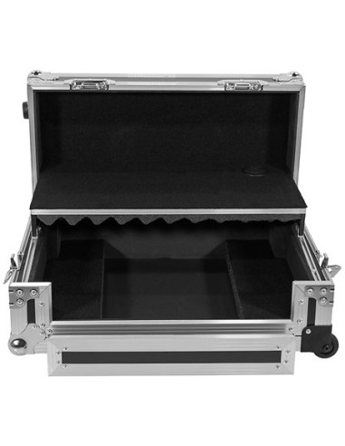 Plugger Case - Flight case FLX4 - Terre de Son