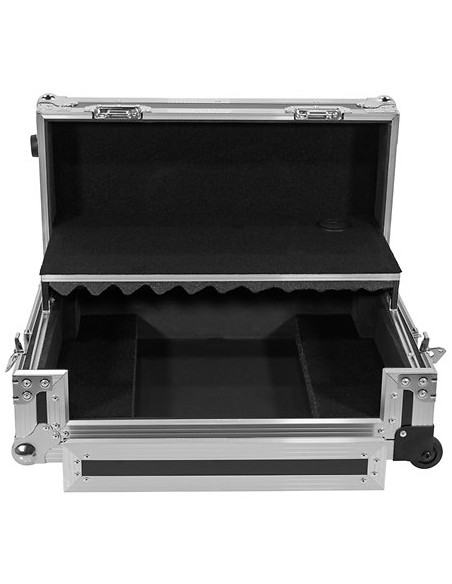 Plugger Case - Flight case FLX4 - Terre de Son