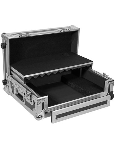 Plugger Case - Flight case FLX4 - Terre de Son