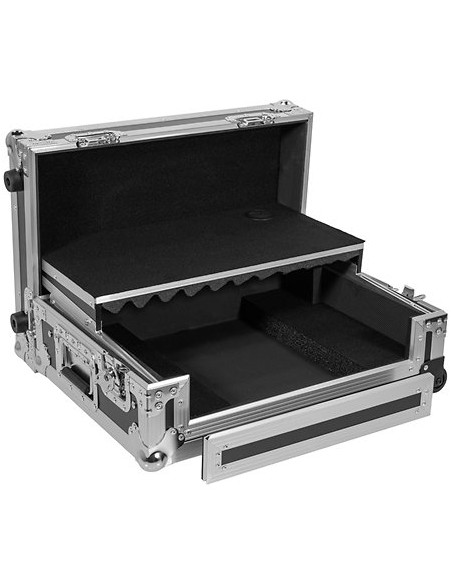 Plugger Case - Flight case FLX4 - Terre de Son