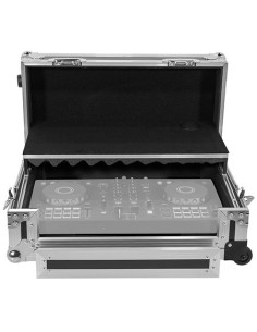 Plugger Case - Flight case FLX4 - Terre de Son 2