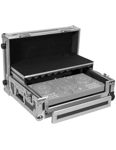 Plugger Case - Flight case FLX4 - Terre de Son