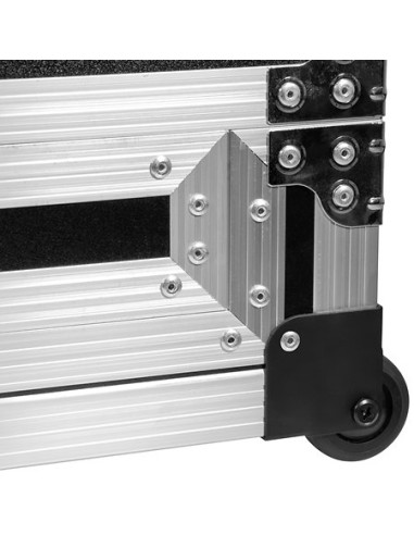 Plugger Case - Flight case DDJ GRV6 - Terre de Son