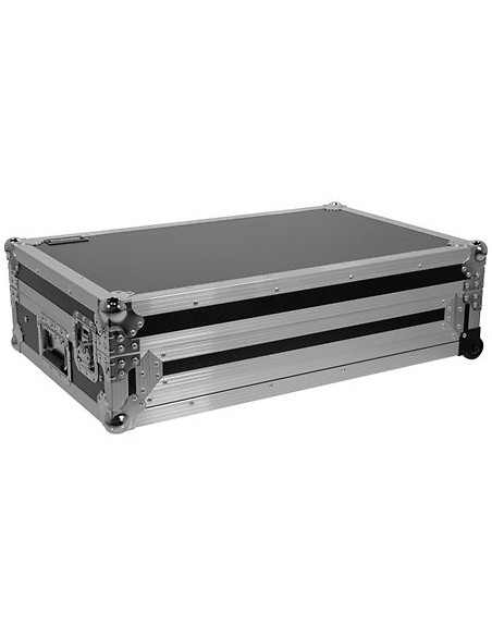 Plugger Case - Flight case DDJ GRV6 - Terre de Son