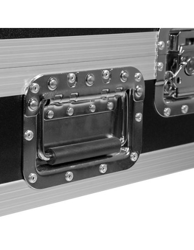 Plugger Case - Flight case DDJ GRV6 - Terre de Son