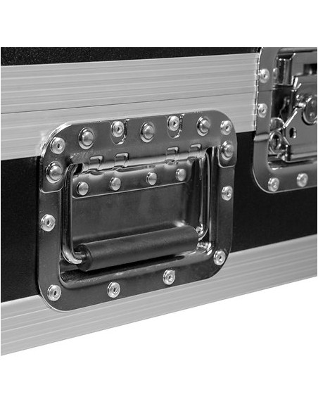 Plugger Case - Flight case DDJ GRV6 - Terre de Son