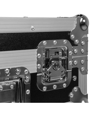 Plugger Case - Flight case DDJ GRV6 - Terre de Son