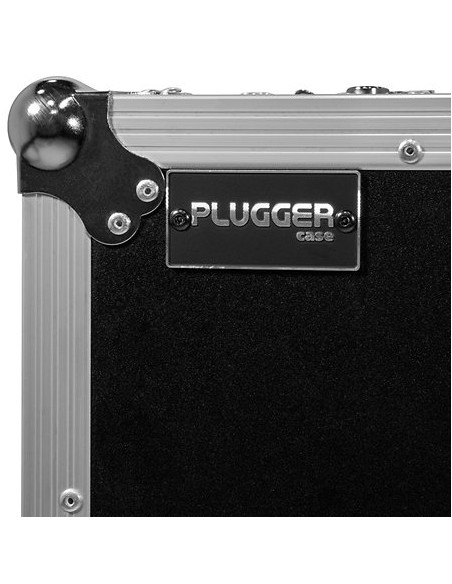 Plugger Case - Flight case DDJ GRV6 - Terre de Son