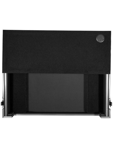 Plugger Case - Flight case DDJ GRV6 - Terre de Son