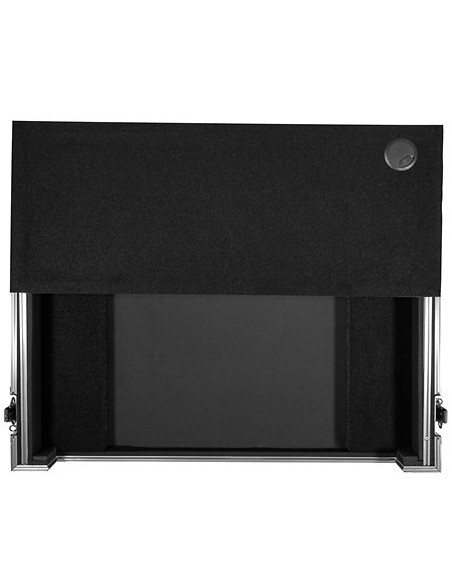 Plugger Case - Flight case DDJ GRV6 - Terre de Son