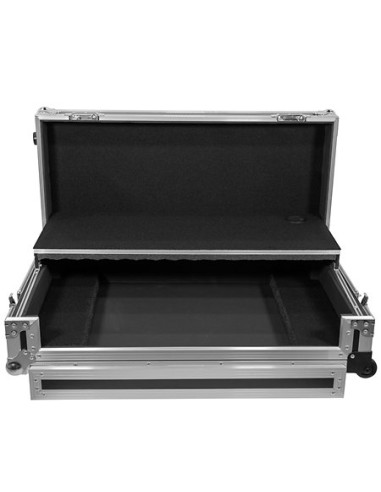 Plugger Case - Flight case DDJ GRV6 - Terre de Son