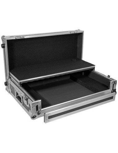 Plugger Case - Flight case DDJ GRV6 - Terre de Son
