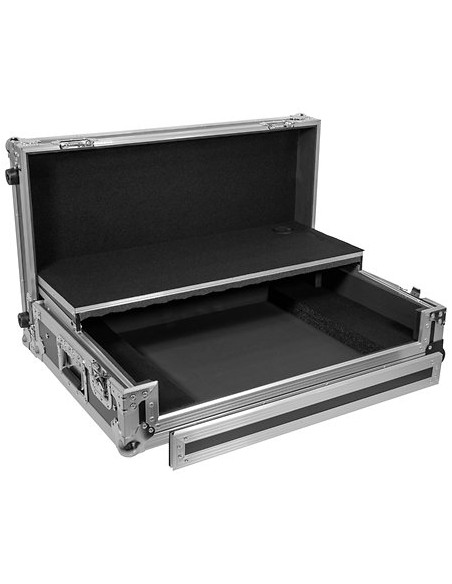 Plugger Case - Flight case DDJ GRV6 - Terre de Son