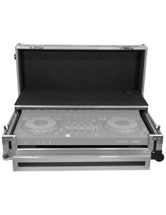 Plugger Case - Flight case DDJ GRV6 - Terre de Son 2